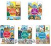 Peygamberlerin Tarihi (5 Kitap Takım)
