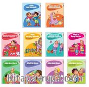Söyle Bana, Allah Kimdir? (10 Kitap)