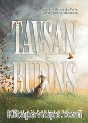 Tavşan Bunns (Ciltli)