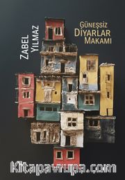 Güneşsiz Diyarlar Makamı