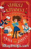 Sihirli Kitabevi : Tilly ve Kitap Gezginleri