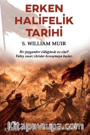 Erken Halifelik Tarihi