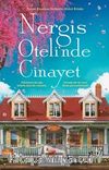 Nergis Oteli'nde Cinayet