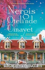 Nergis Oteli'nde Cinayet
