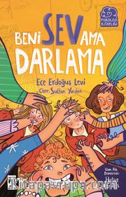 Beni Sev Ama Darlama