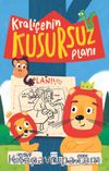 Kraliçenin Kusursuz Planı