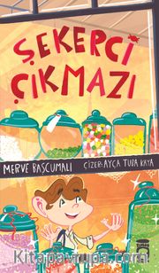 Şekerci Çıkmazı