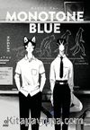 Monoton Blue