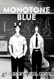 Monoton Blue