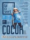 Lacivert Yaşam Kültürü Dergisi Sayı:132 Mart 2026
