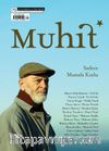 Muhit Dergi Aylık Edebiyat Dergisi Sayı:75 Mart 2026