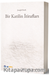 Bir Katilin İtirafları