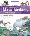 Oyunlar ve Etkinliklerle Masallardan Öğrendiklerimiz
