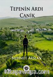 Tepenin Ardı Canik