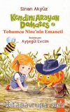 Kendini  Arayan  Domates 2 / Tohumcu Nine'nin Emaneti