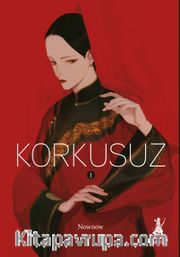 Korkusuz (Cilt 1)