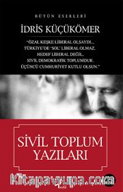 Sivil Toplum Yazıları
