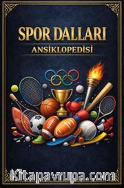 Spor Dalları Ansiklopedisi