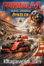 Formula 1 Yarışlarından Öyküler