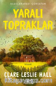 Yaralı Topraklar