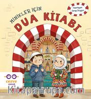 Minikler İçin Dua Kitabı