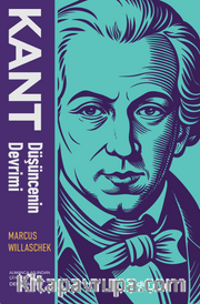 Kant: Düşüncenin Devrimi