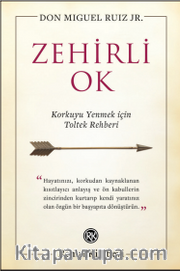 Zehirli Ok