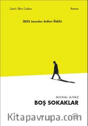 Boş Sokaklar