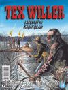 Tex Willer Sayı 34 / Lagrange'ın Kaçakçıları