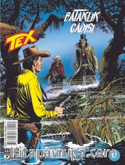 Tex Sayı 17 / Bataklık Cadısı