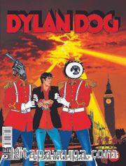 Dylan Dog Sayı 125 / Dream'in İki Yaşamı