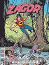 Zagor Klasik Maceralar Cilt 145 / Piranalar!-Kan ve Şiddet-İsyan Rüzgarı-Çılgınlar Ordusu