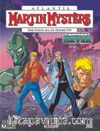 Martin Mystere Sayı 250 / Kesişme