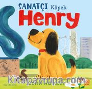 Sanatçı Köpek Henry