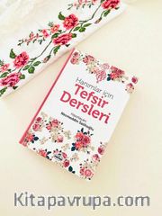 Hanımlar İçin Tefsir Dersleri