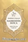 Nasreddin Hoca