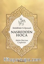 Nasreddin Hoca