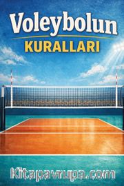 Voleybolun Kuralları