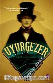 Uyurgezer