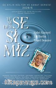 Yeniden Sesimiz Sayı : 5 2026