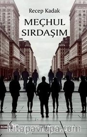Meçhul Sırdaşım