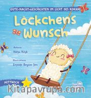 Löckchens wunsch (Almanca Kıvırcık'ın Hayali)