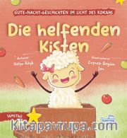 Die Helfenden Kisten (Almanca, Yardımsever Kutular)