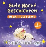 Gutenachtgeschichten im Licht des Korans (Kuran Işığında Tatlı Rüyalar Masalları)