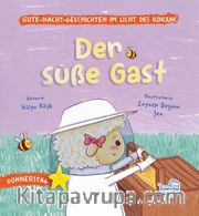 Der süße gast (Almanca En Tatlı Misafir)