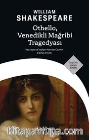 Othello, Venedikli Mağribi Tragedyası