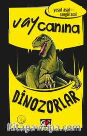 Vay Canına Dinozorlar