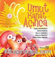 Umut Kanat Açınca