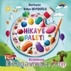 Hikaye Paleti