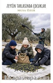 Zeytin Tarlasında Çocuklar